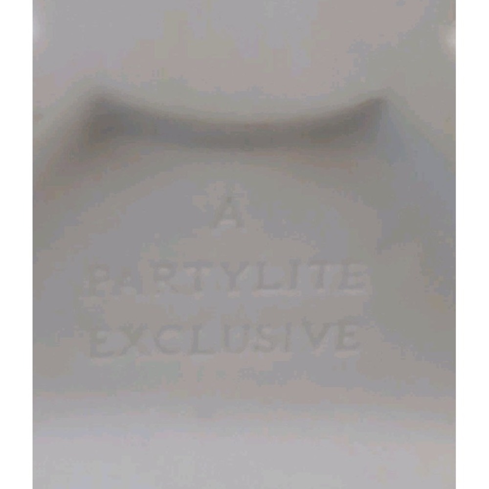 Partylite Olde World Village #2 Church P7321 Christmas Tealight Candle Holder - Picture 10 of 14
